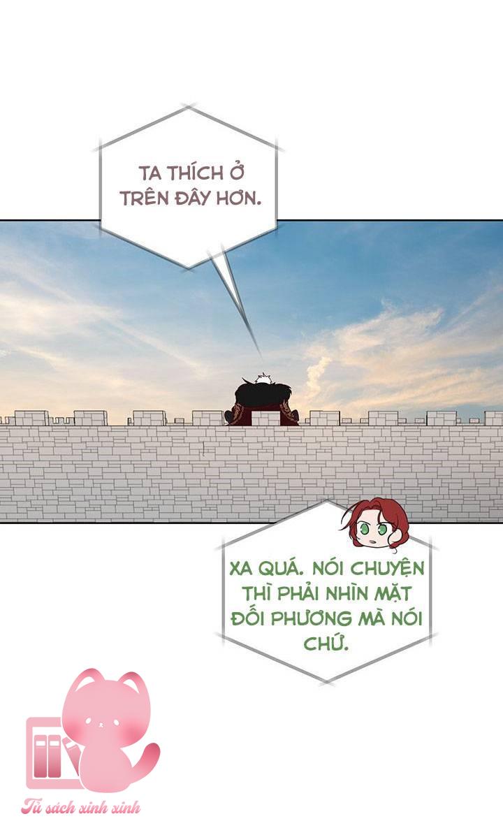 Thế Thì Ta Cứ Trở Thành Kẻ Ác Thôi Chap 7 - Trang 2