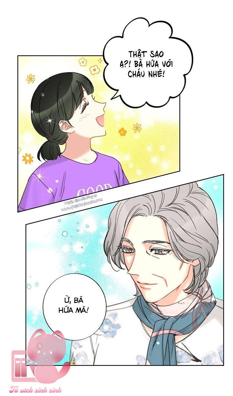 Hẹn hò chốn công sở Chapter 112 - Next Chapter 113