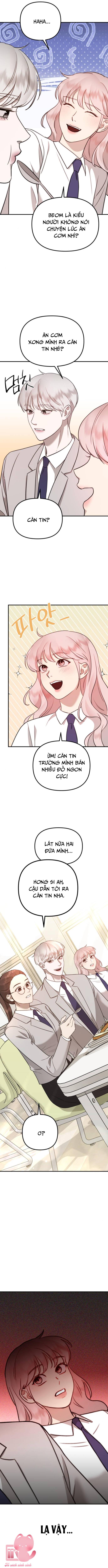 Thần Hổ Jangsan Chapter 11 - Trang 4
