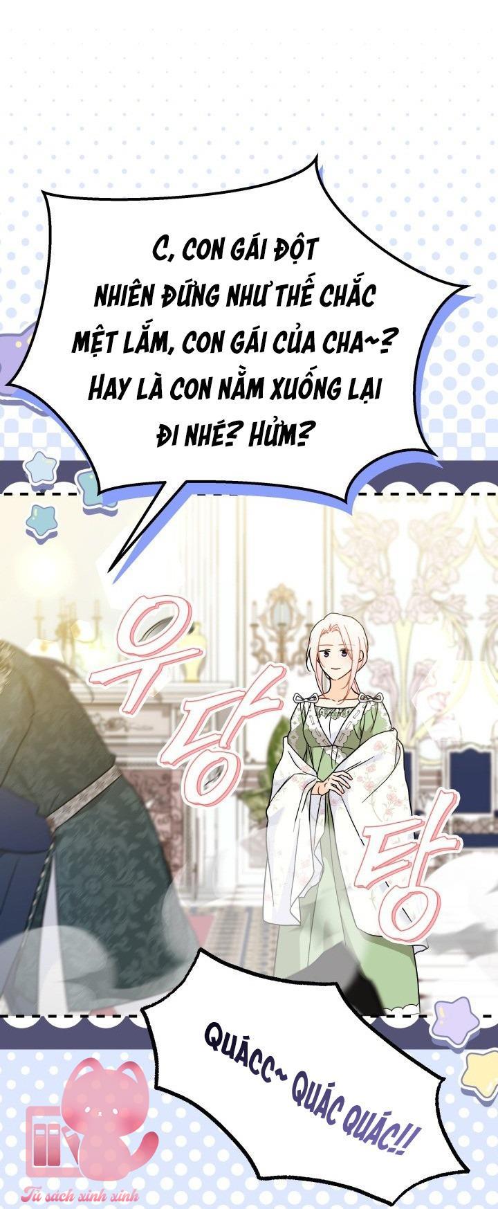 Quan Hệ Cộng Sinh Giữa Báo Đen Và Thỏ Trắng Chap NTĐB6 - Trang 2