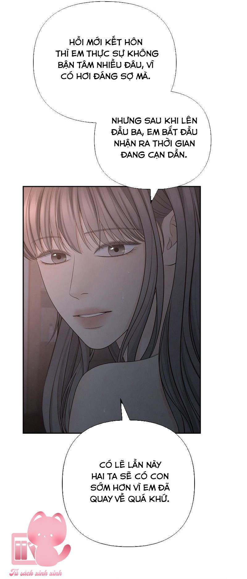 Hy Vọng Duy Nhất Chapter 75 - Trang 4