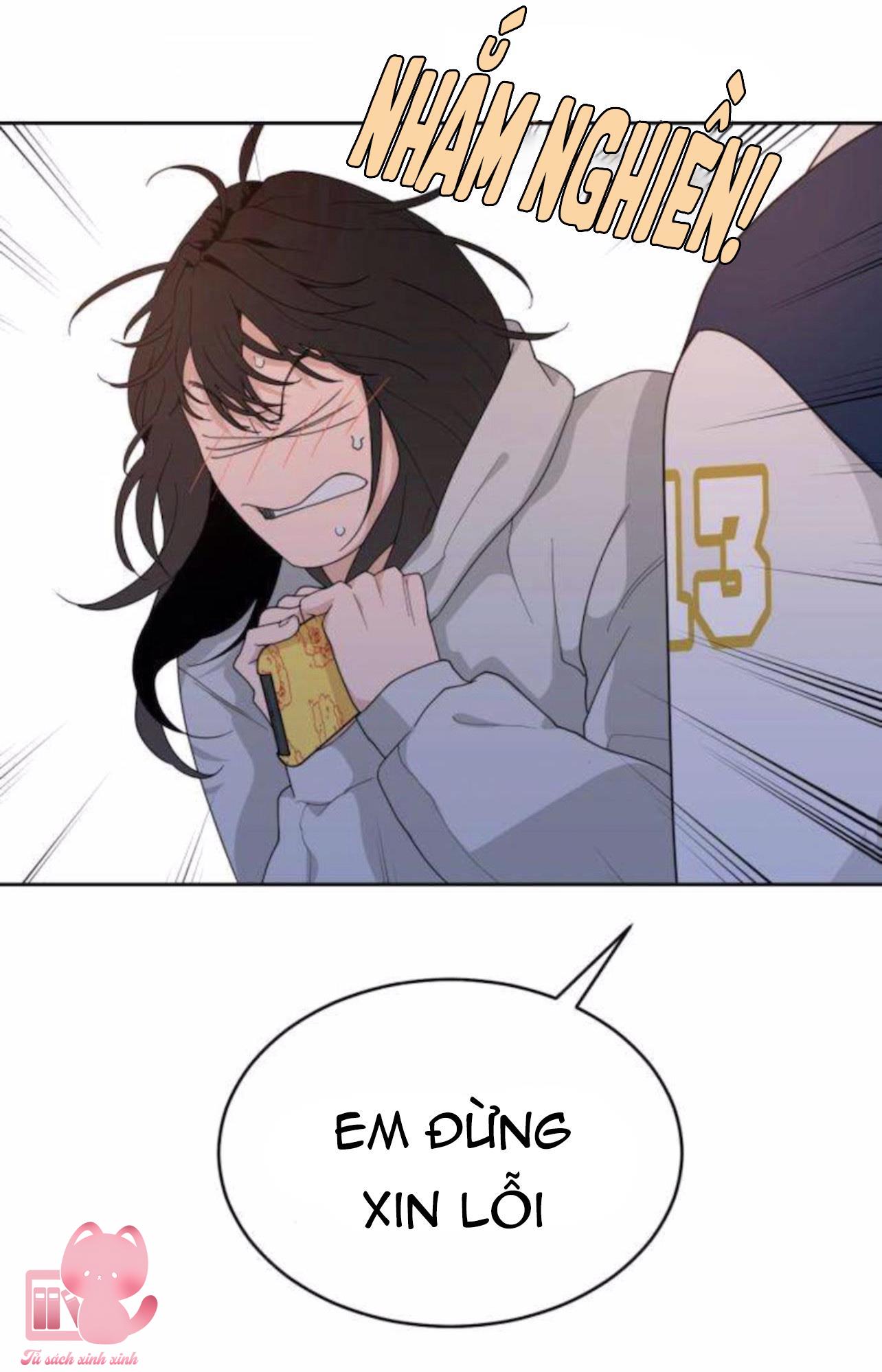 Vận May Không Ngờ Chapter 4 - Trang 4