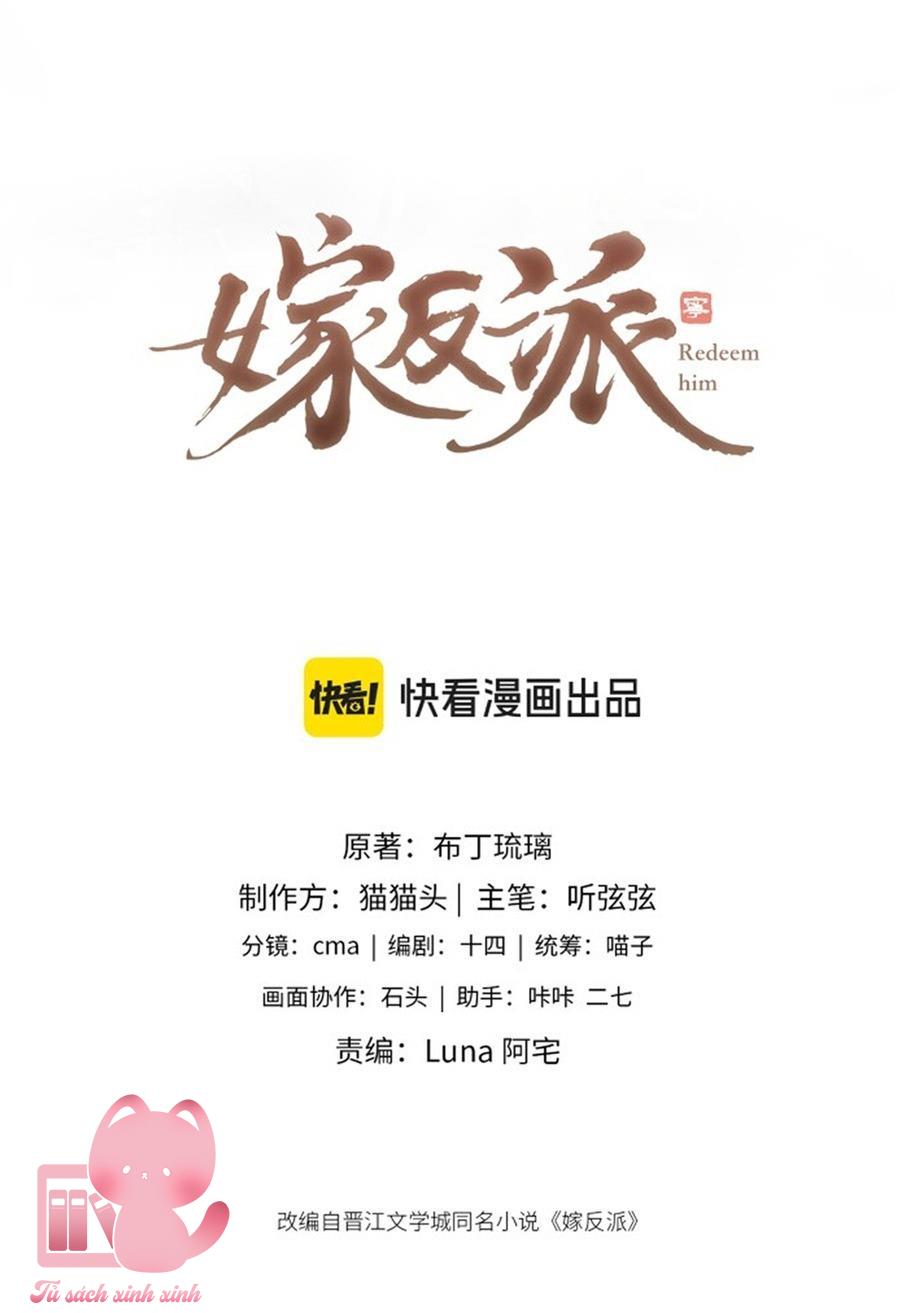 Gả Cho Vai Ác Chap 51 - Trang 2