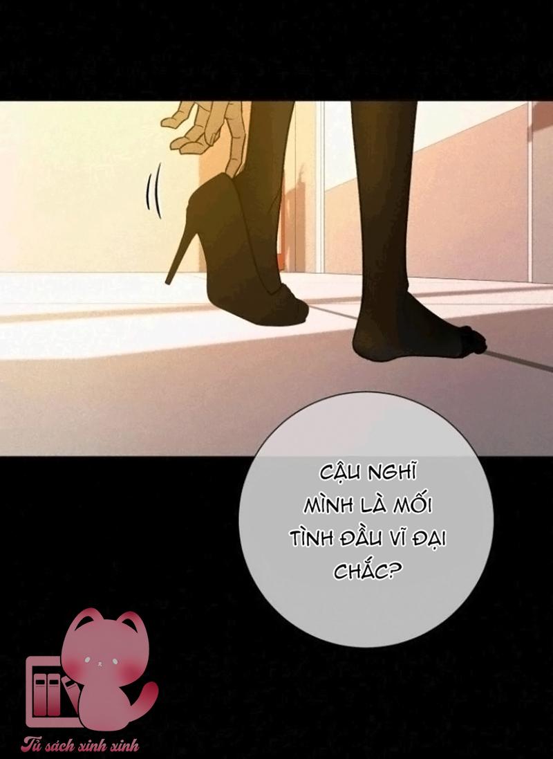 Chiến Lược Tình Yêu Trong Sáng Chap 128 - Trang 2