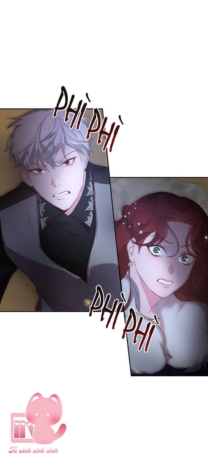 Thế Thì Ta Cứ Trở Thành Kẻ Ác Thôi Chap 9 - Trang 2