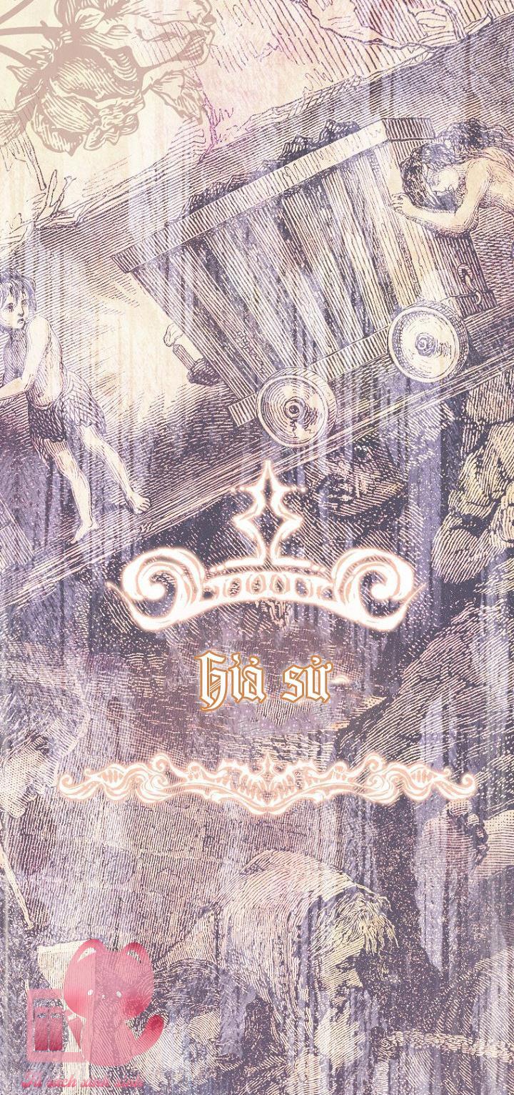 Khế Ước Hôn Nhân Của Mẹ Tôi Chapter 35 - Trang 4