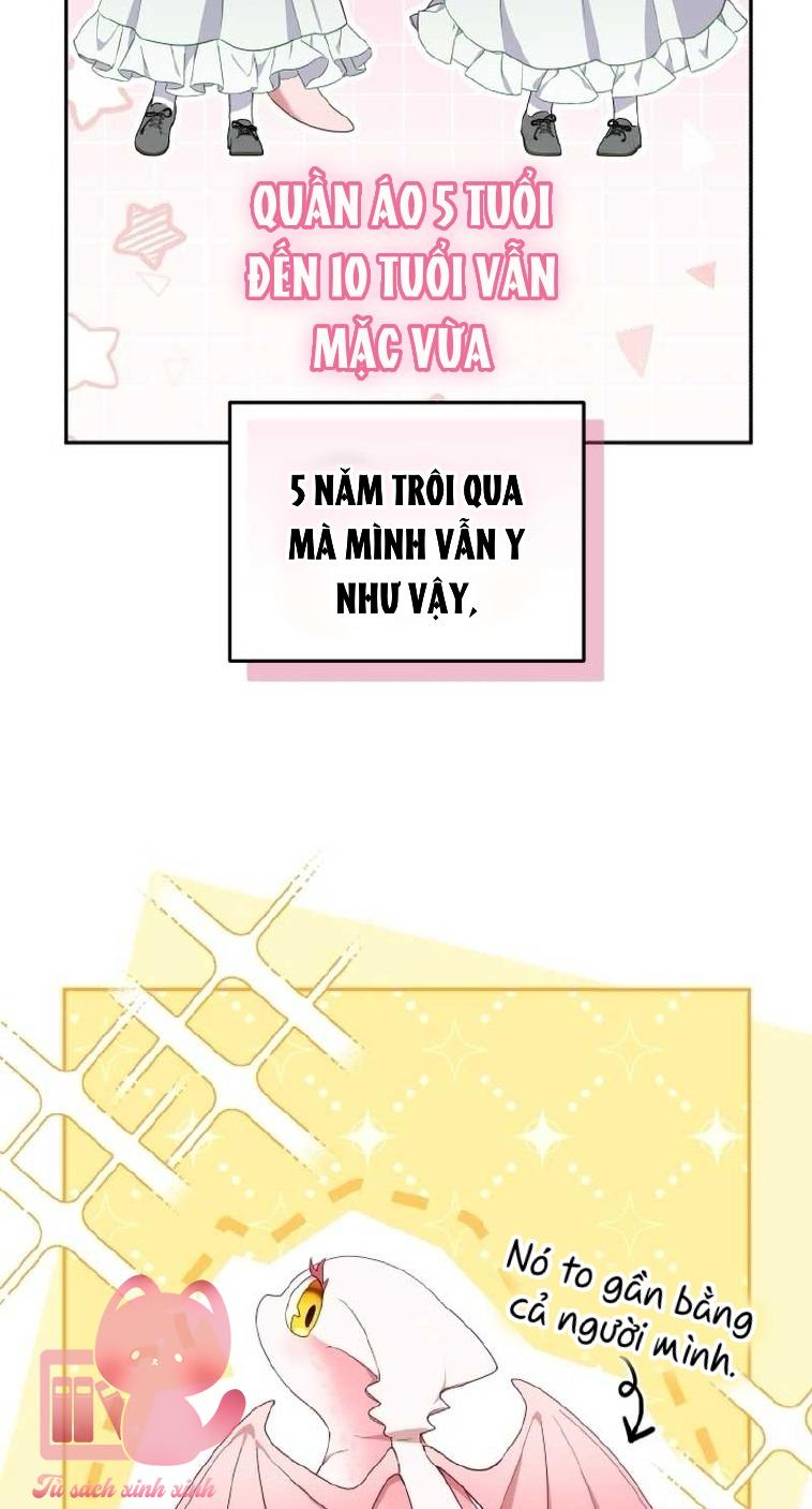 Tôi Được Nuôi Dưỡng Bởi Những Kẻ Phản Diện Chap 68 - Trang 3