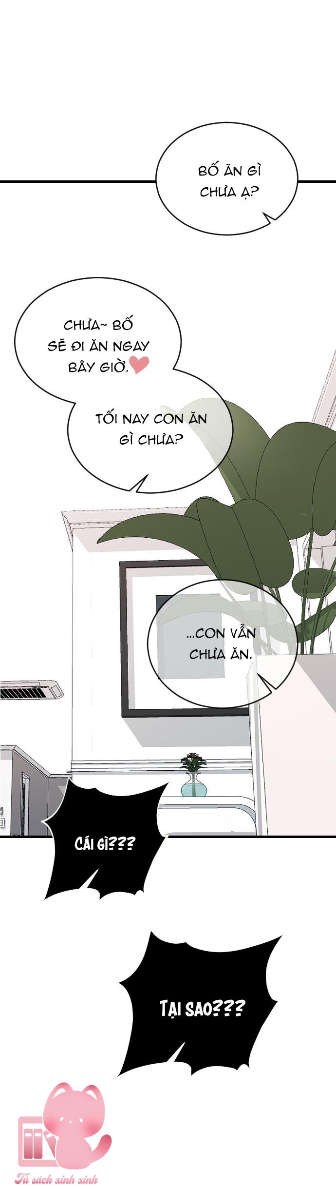 Ba Anh Trai Cực Phẩm Của Tôi Chap 70 - Trang 3