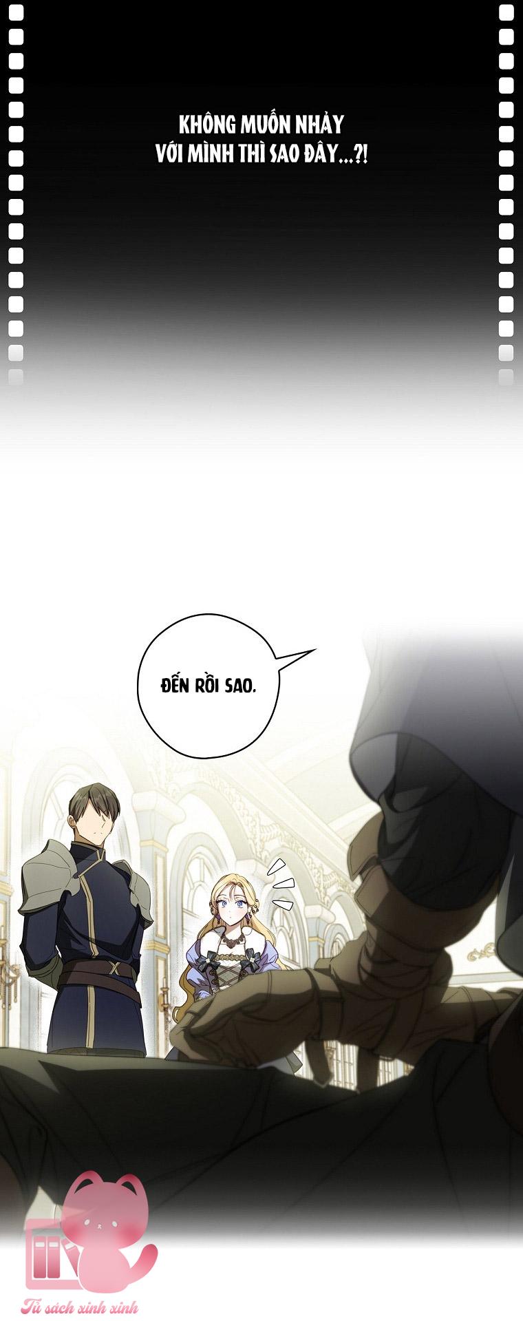 Cách Khiến Phu Quân Đứng Về Phía Tôi Chap 49 - Trang 2
