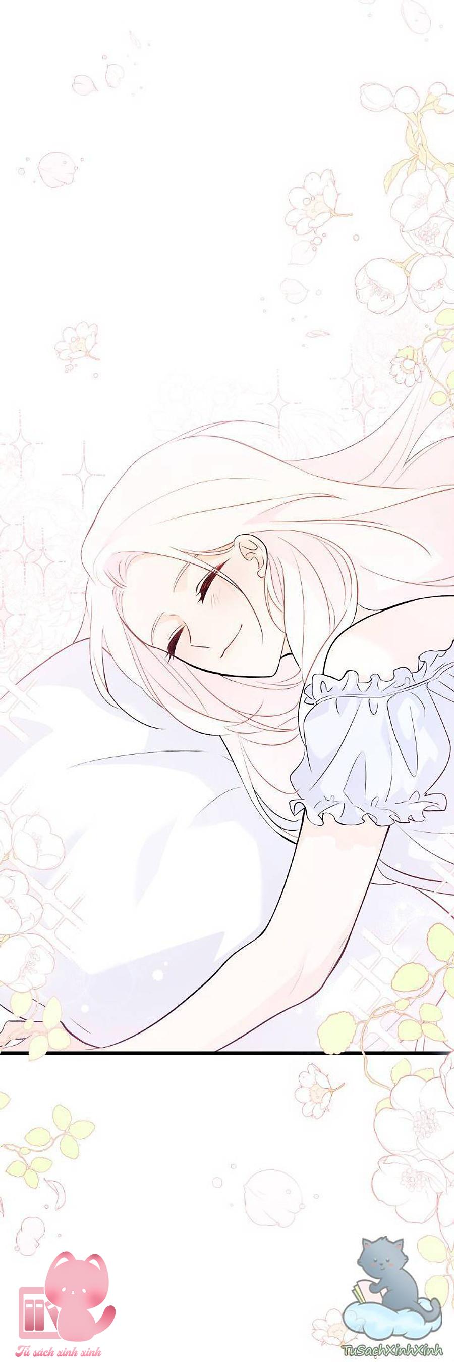 Quan Hệ Cộng Sinh Giữa Báo Đen Và Thỏ Trắng Chap 40 - Trang 2