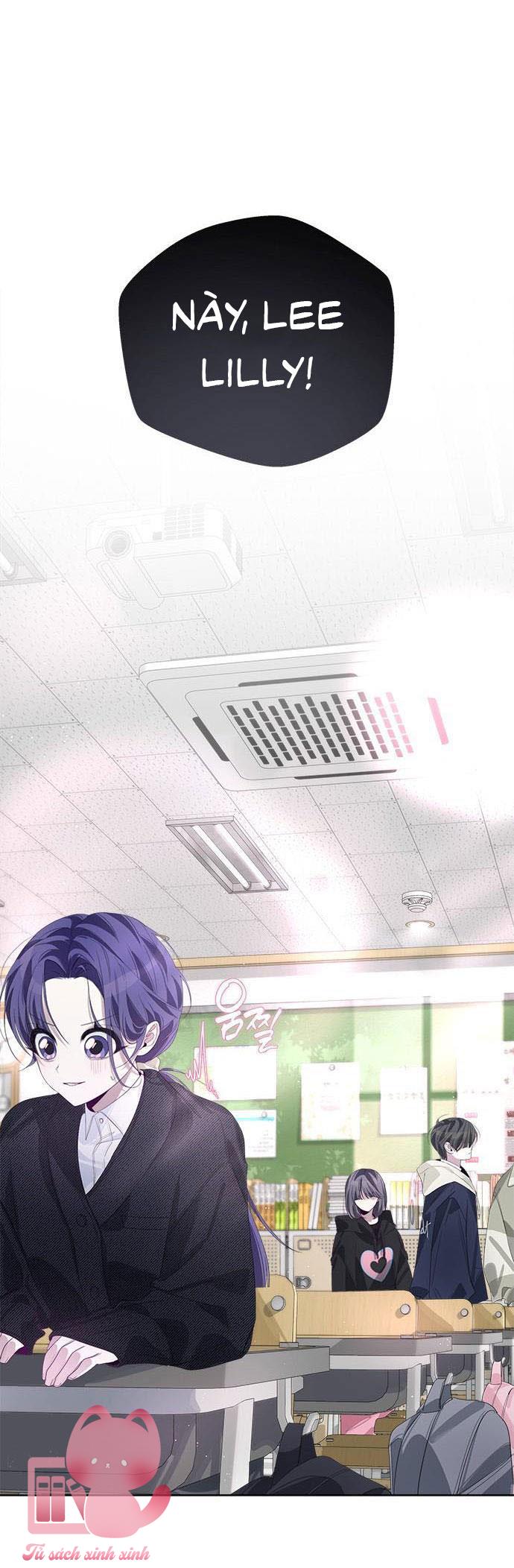 Đàn Anh Xấu Xa! Chap 63 - Trang 3