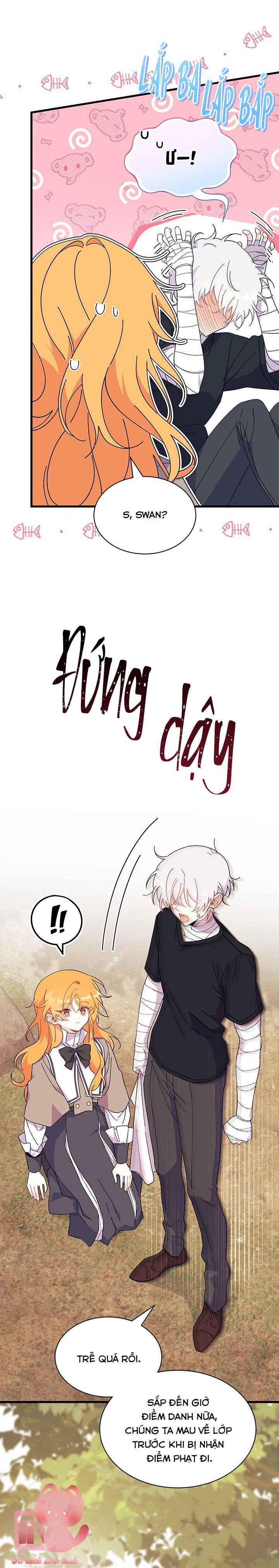 Tôi Không Muốn Làm Người Mai Mối Chapter 44 - Next Chapter 45