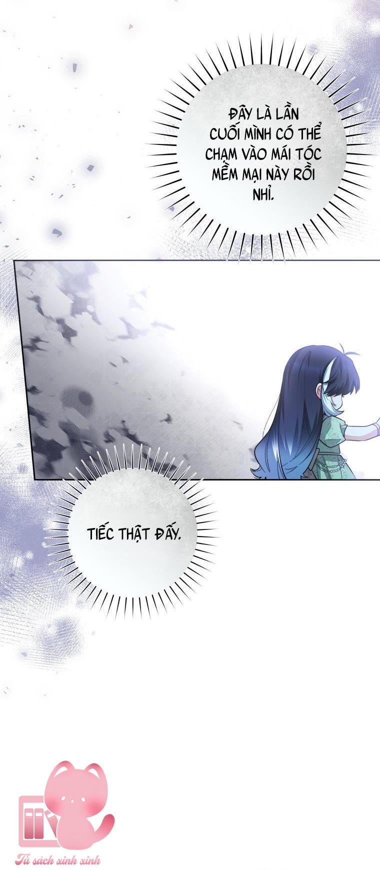 Bé Con Cá Voi Sát Thủ Chapter 31 - Next Chapter 32