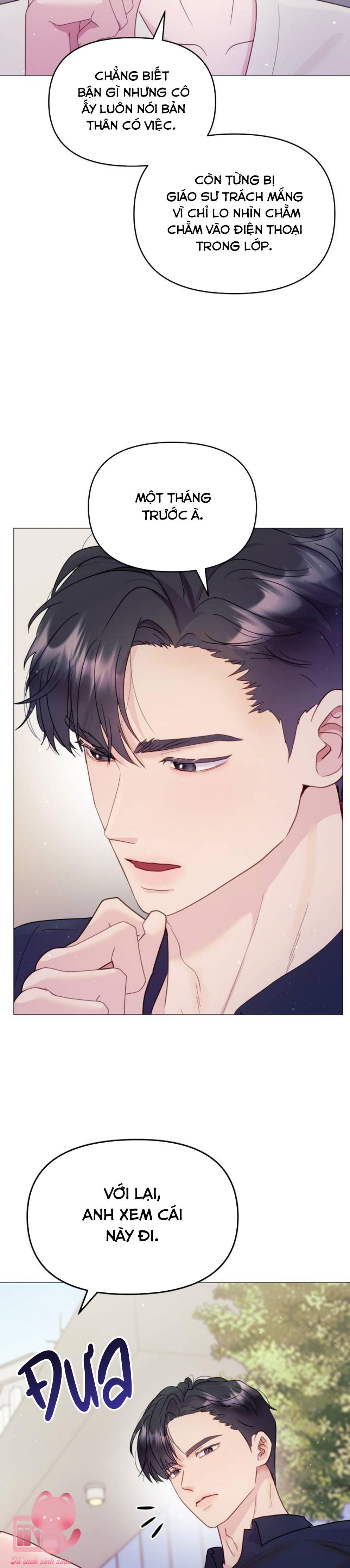 Hướng Dẫn Thu Phục Mãnh Thú Chap 7 - Trang 4