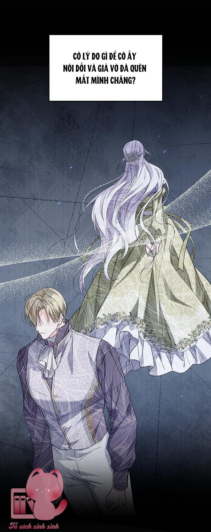 Hoàng Nữ Cosplay Nonfan Chapter 49 - Trang 4