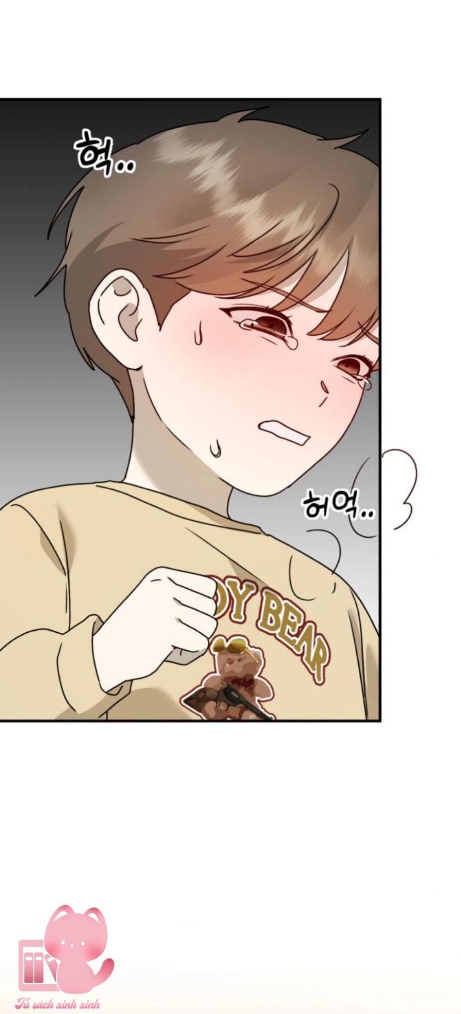 Thần Hổ Jangsan Chapter 25 - Trang 4