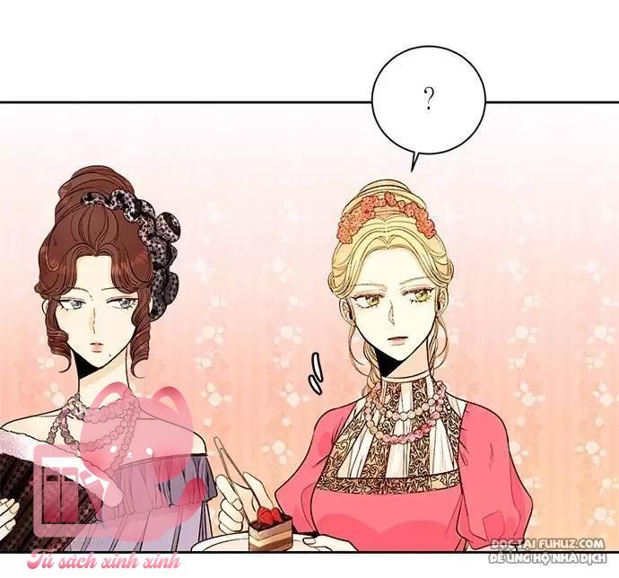 Hoàng Hậu Tái Hôn Chapter 24 - Trang 4