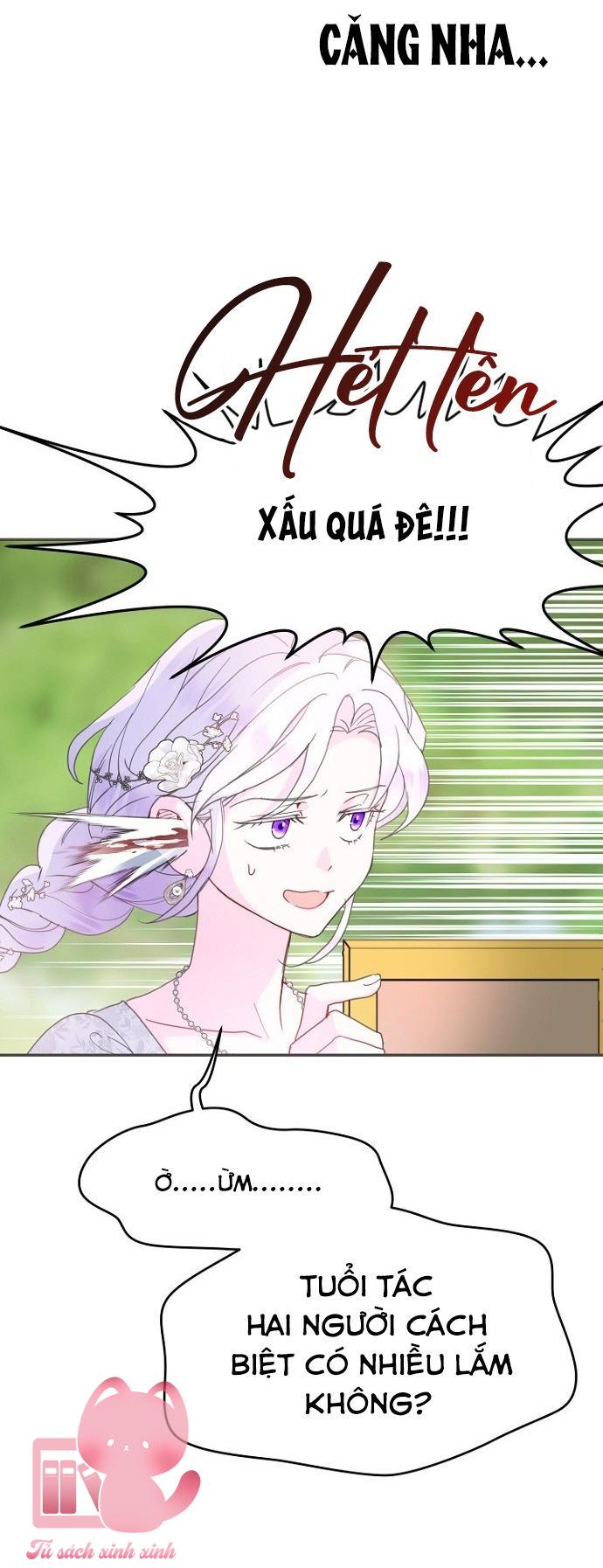 Bỏ Quách Chồng Con Đi, Tiền Bạc Mới Là Tất Cả Chap 105 - Trang 2