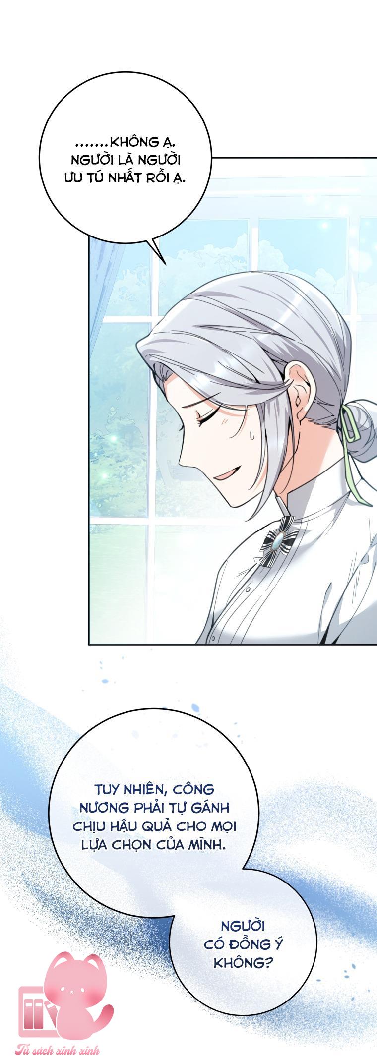 Bé Con Cá Voi Sát Thủ Chapter 6 - Trang 4