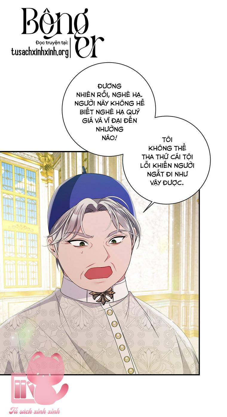 Nhận Nuôi Người Cha Phản Diện Chapter 26 - Trang 4