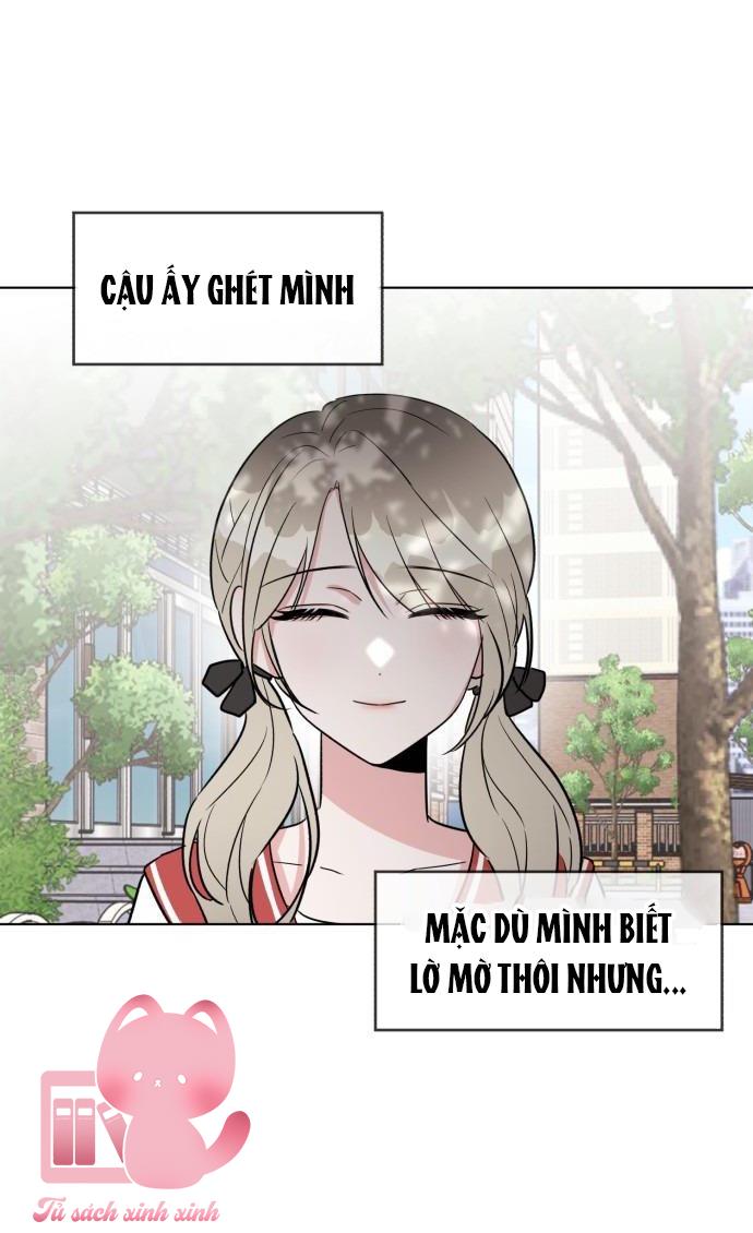 Chúng Ta Là Gì Của Nhau? Chap 24 - Trang 2