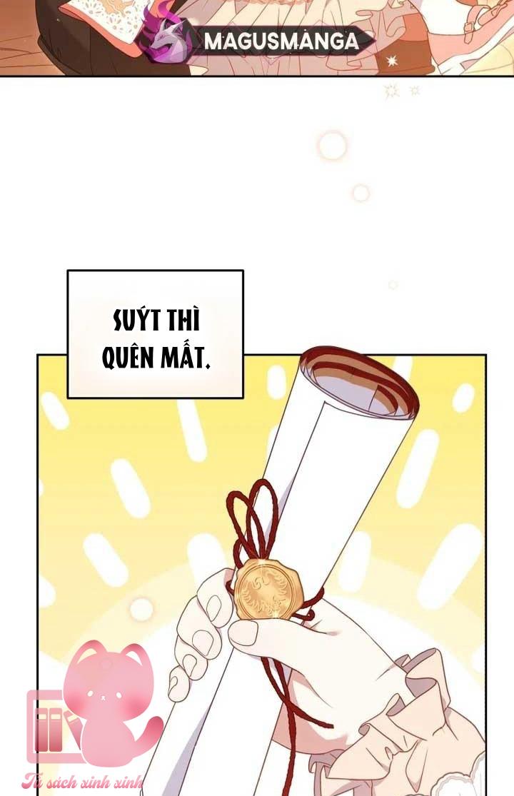 Tôi Được Nuôi Dưỡng Bởi Những Kẻ Phản Diện Chap 67 - Trang 3