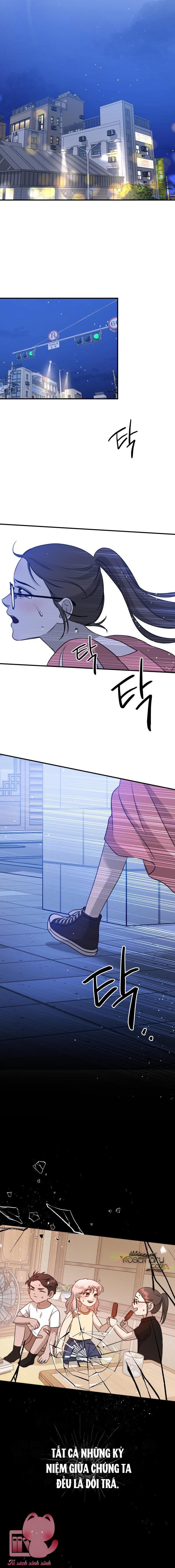 Thần Hổ Jangsan Chapter 2 - Next Chap Special 2