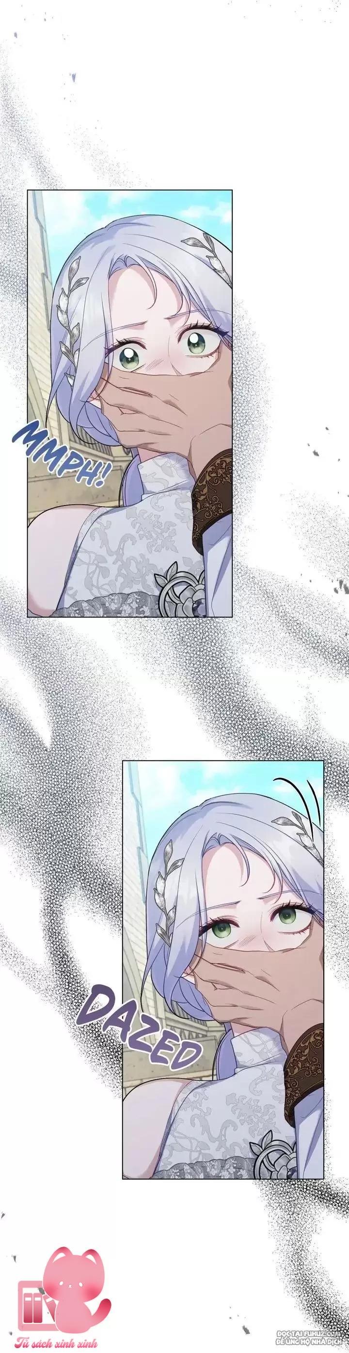 Nếu Không Vâng Lời Công Tước Chapter 65 - Trang 4