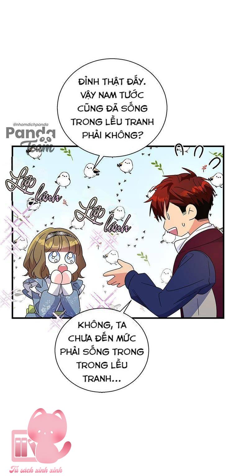 Chồng Yêu, Tôi Đây Bãi Công! Chap 40 - Trang 3