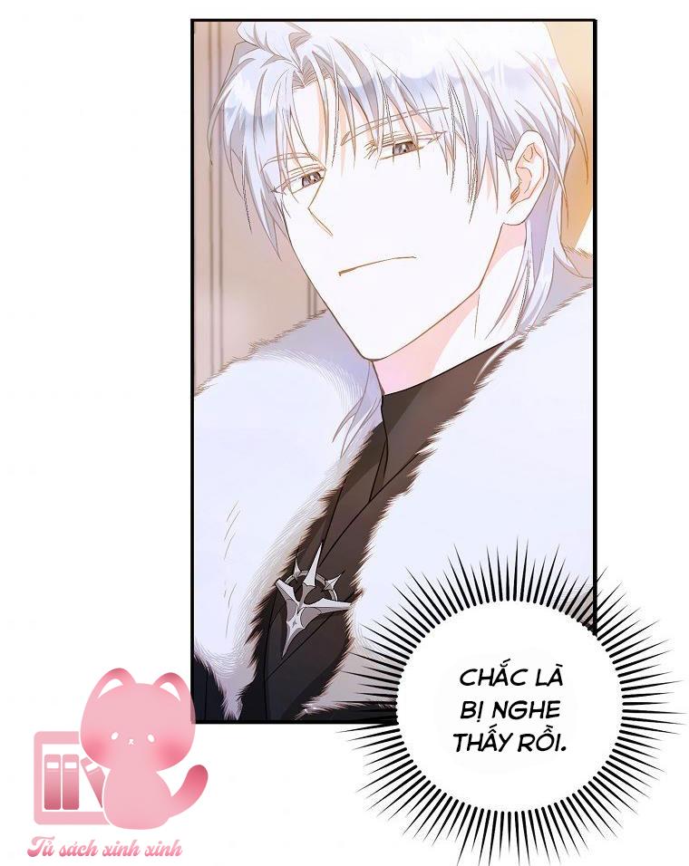 Tôi Trở Thành Vợ Của Nam Chính Chap 11 - Next Chap 12