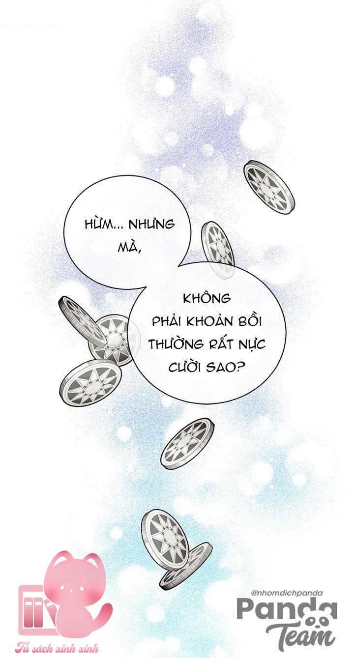 Chồng Yêu, Tôi Đây Bãi Công! Chap [18+] - Trang 3