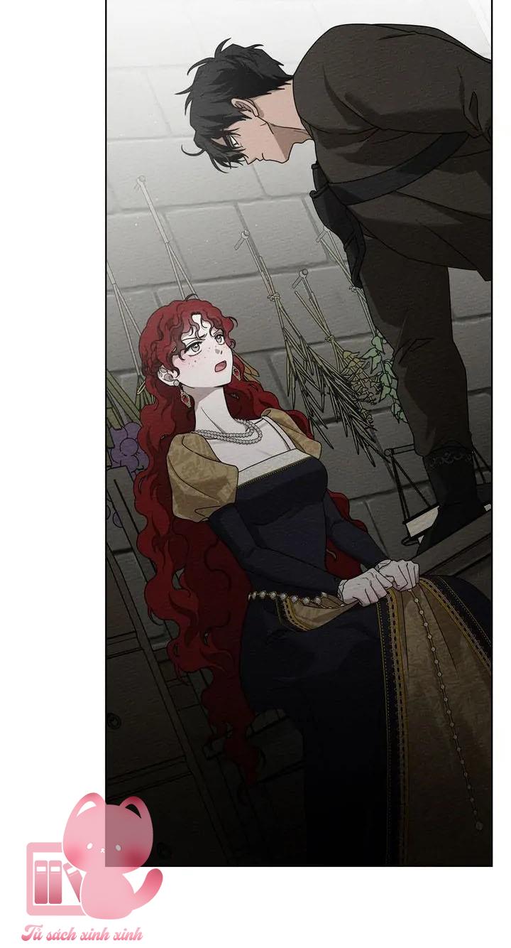 Dưới Tán Cây Sồi Chap 89 - Next Chapter 89.1