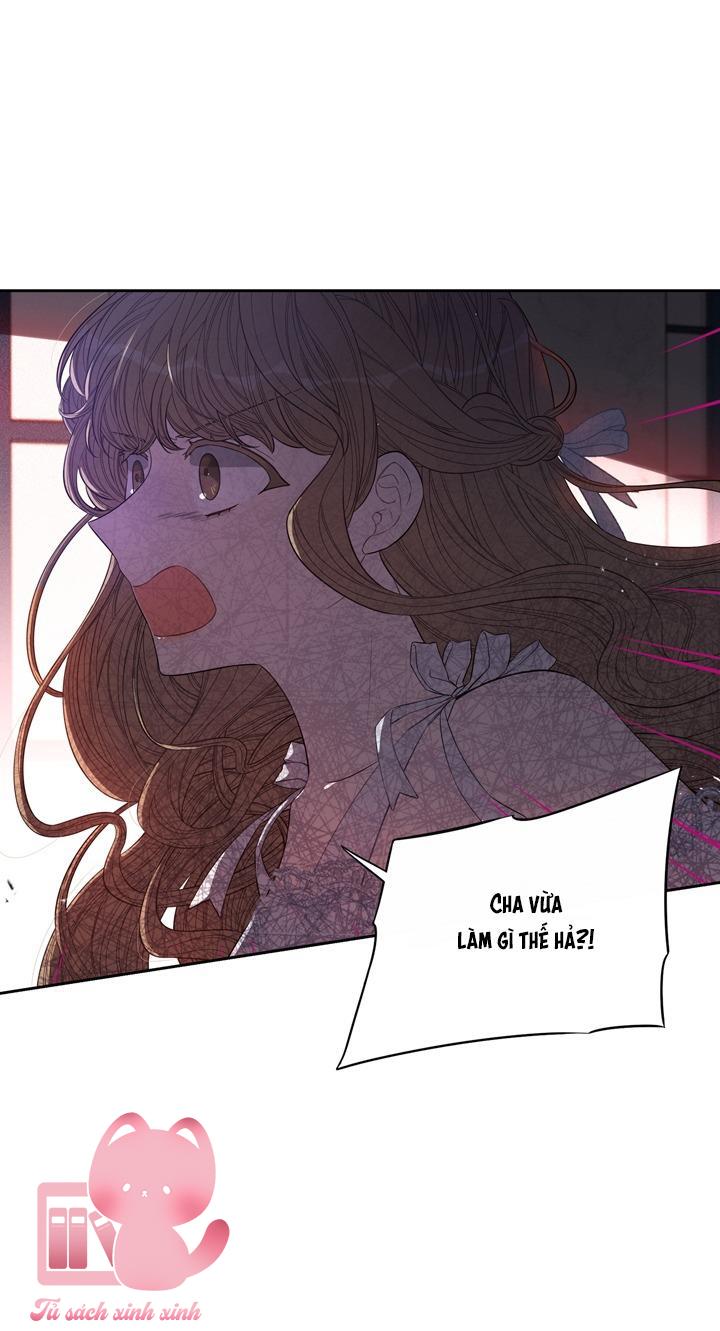 Hoàng Nữ Tóc Đen Chapter 24 - Trang 4
