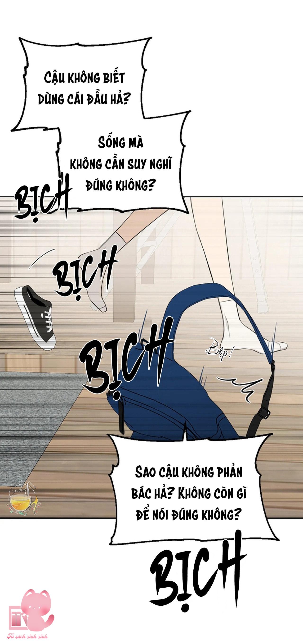Bình Minh Chap 28 - Trang 4