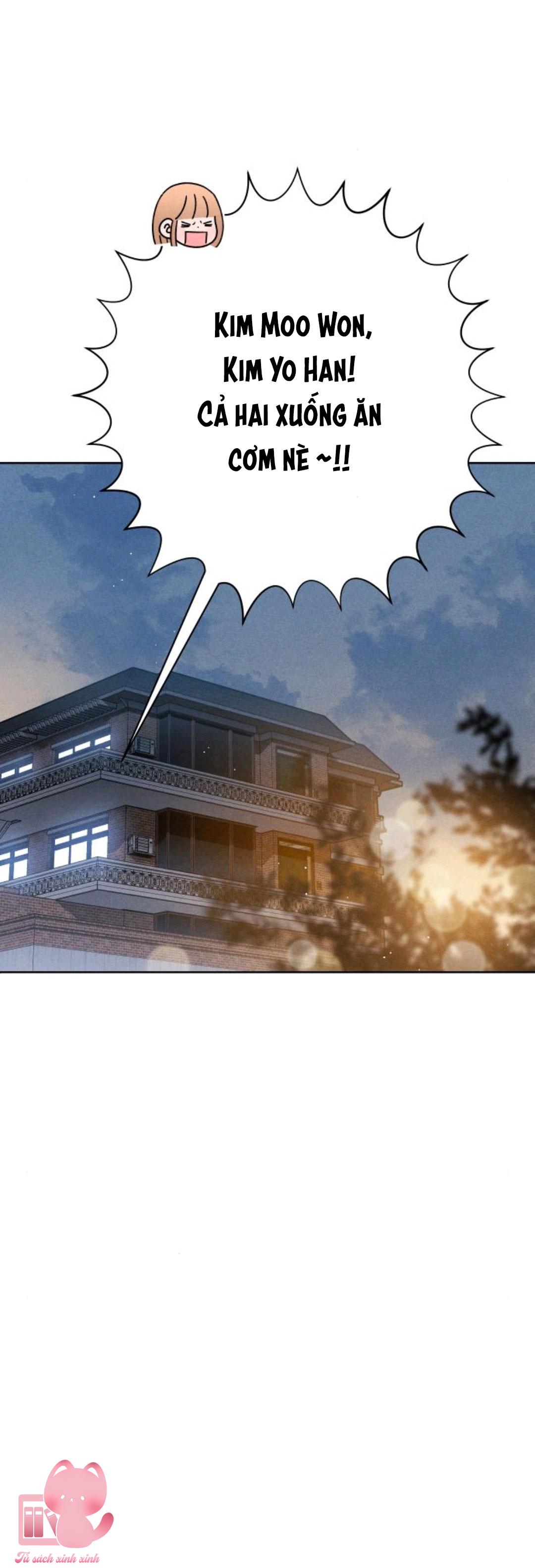 Bí Mật Thanh Xuân Chapter 38 - Trang 4