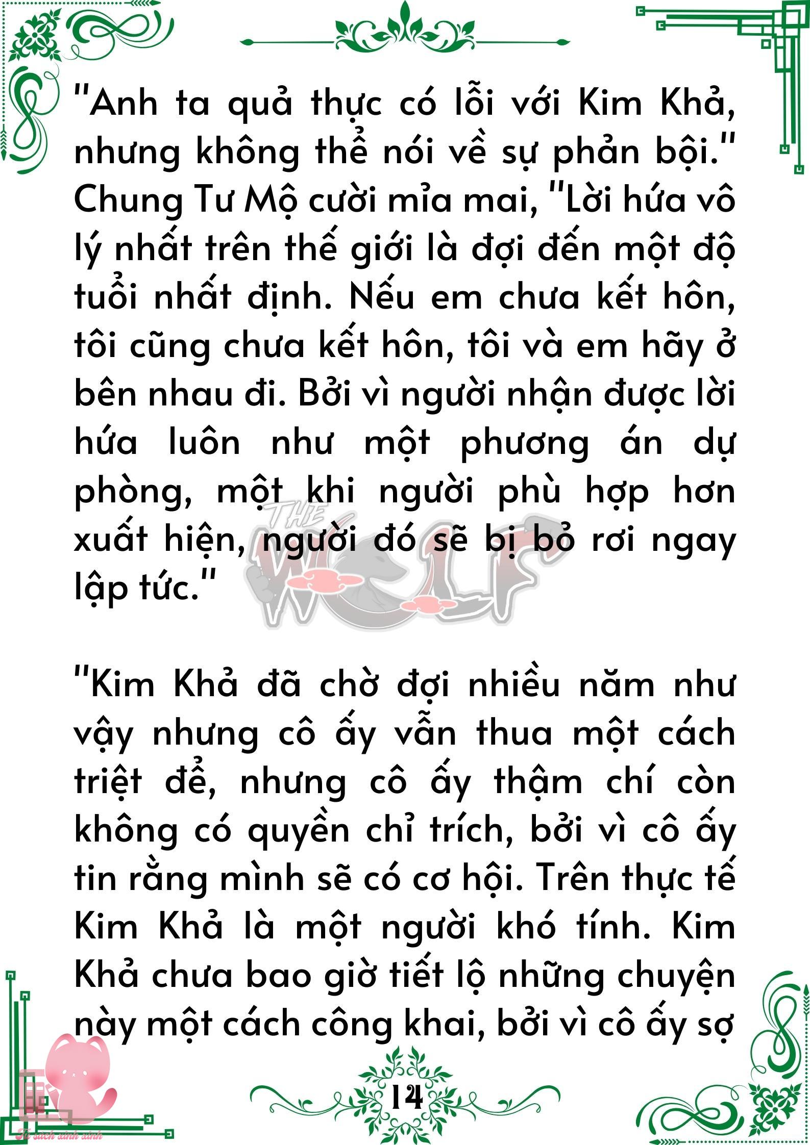 Quý nhân phù trợ Du Chap 51 - Trang 2