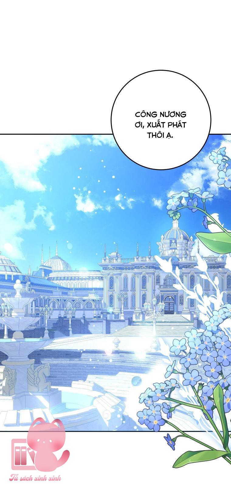 Bé Con Cá Voi Sát Thủ Chapter 5 - Trang 4