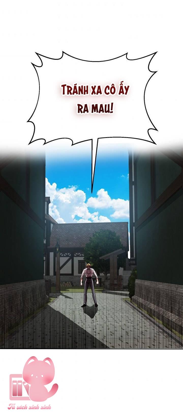 Thế Thì Ta Cứ Trở Thành Kẻ Ác Thôi Chap 31 - Trang 2