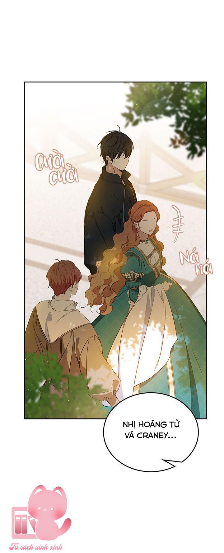 Kiếp Này Ta Sẽ Trở Thành Gia Chủ Chap 138 - Trang 2