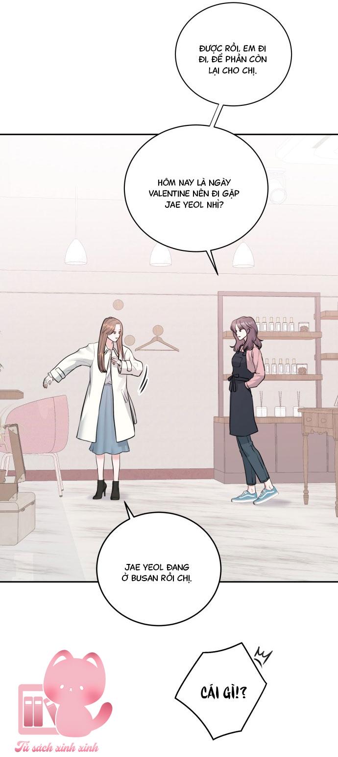 Mùa Hè Bất Tận Chap 1 - Trang 3