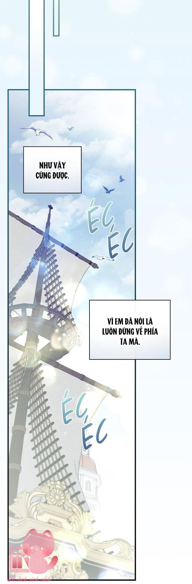 Cách Khiến Phu Quân Đứng Về Phía Tôi Chap 79 - Trang 2