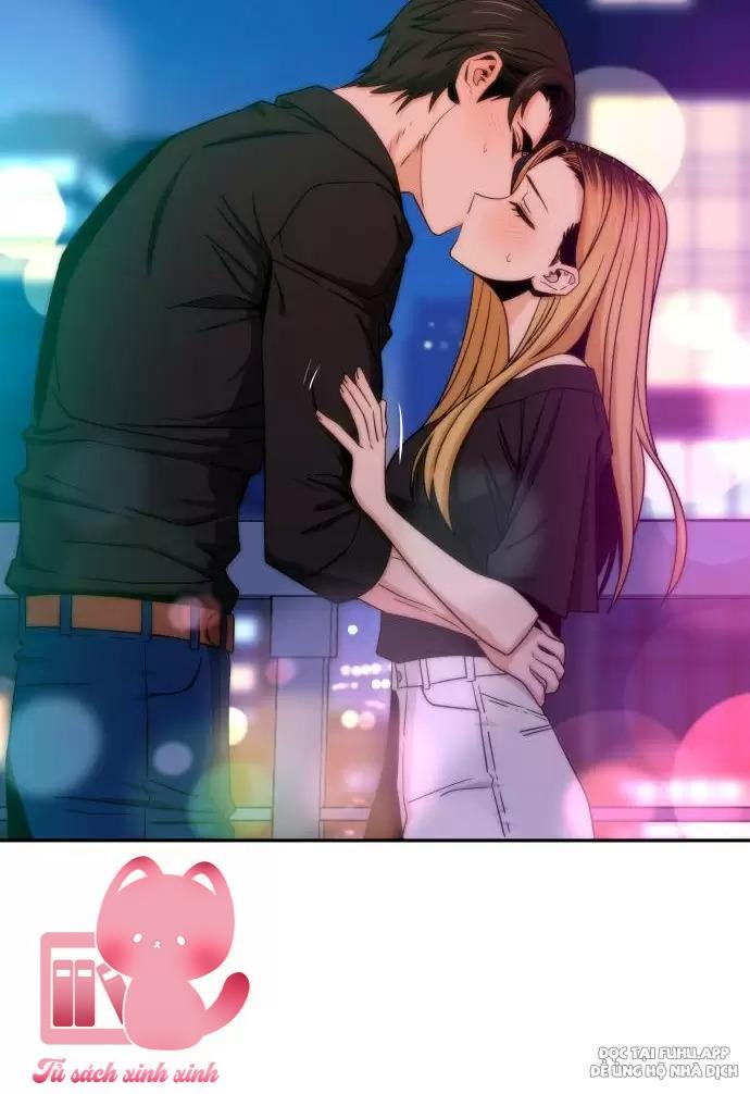 Lớ Ngớ Vớ Phải Tình Yêu Chap 68 - Trang 2