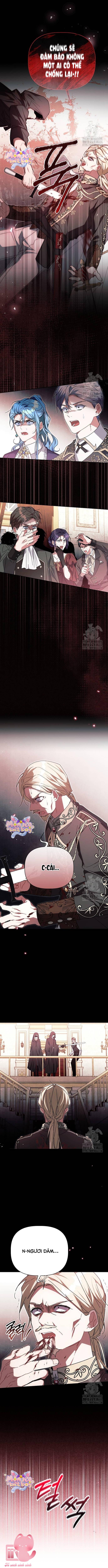 Con Đường Hoa Dành Cho Nam Chính Chap 60 - Trang 4