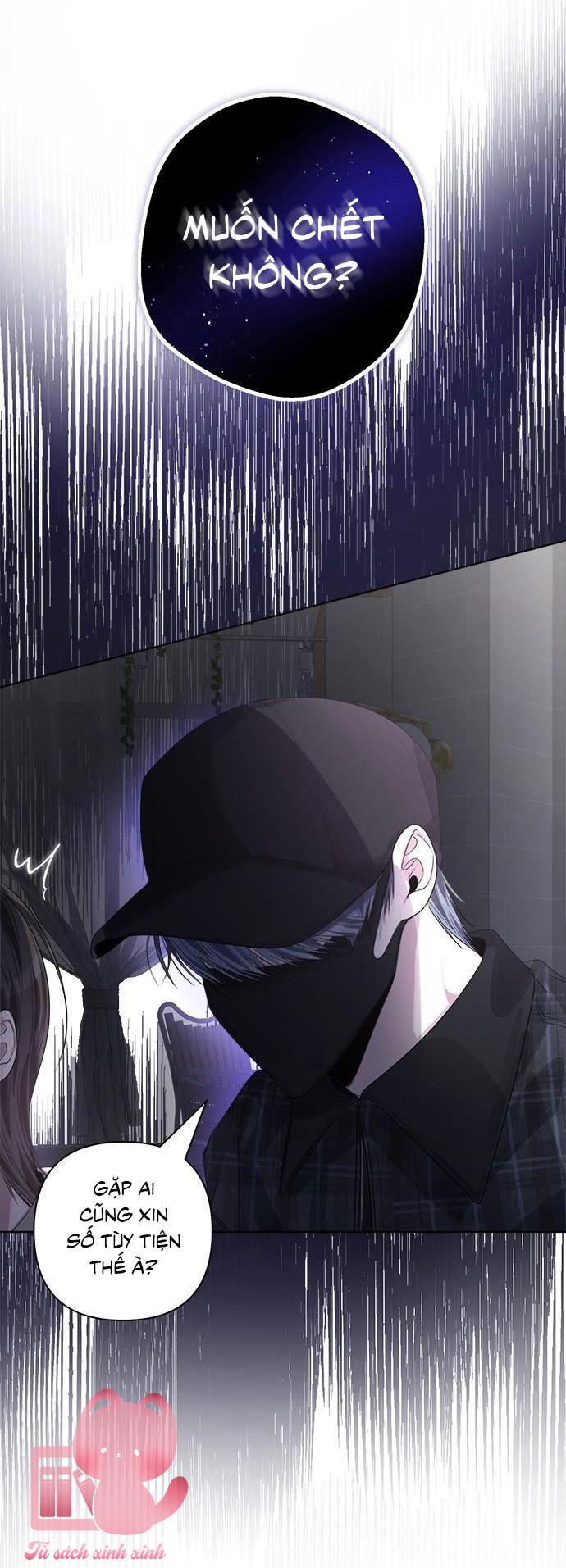 Đàn Anh Xấu Xa! Chap 85 - Trang 3