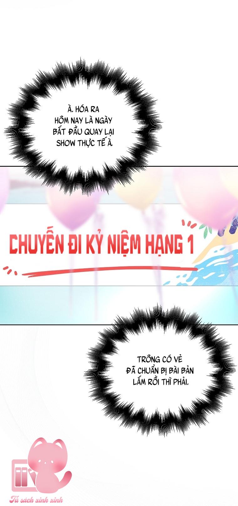 Debut Or Die Chap 85 - Trang 4