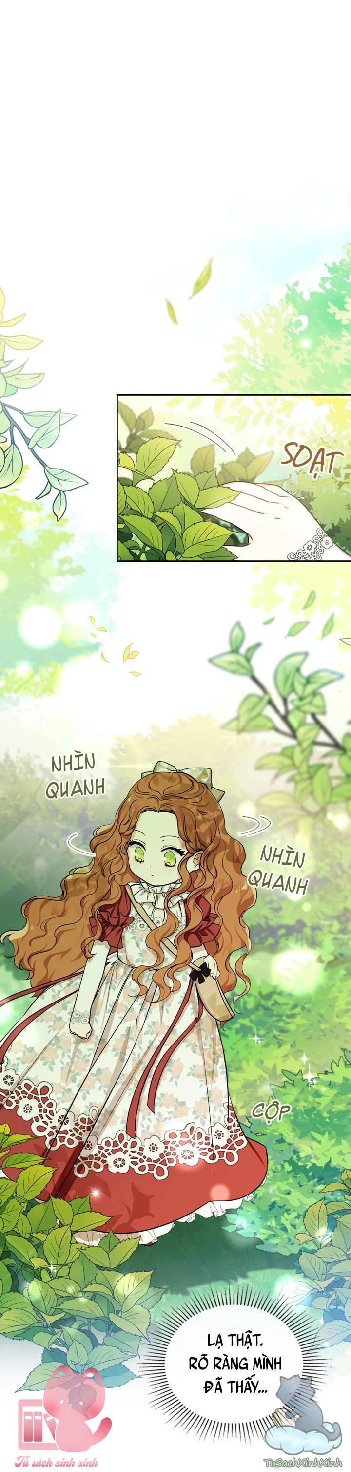 Kiếp Này Ta Sẽ Trở Thành Gia Chủ Chap 25 - Trang 2