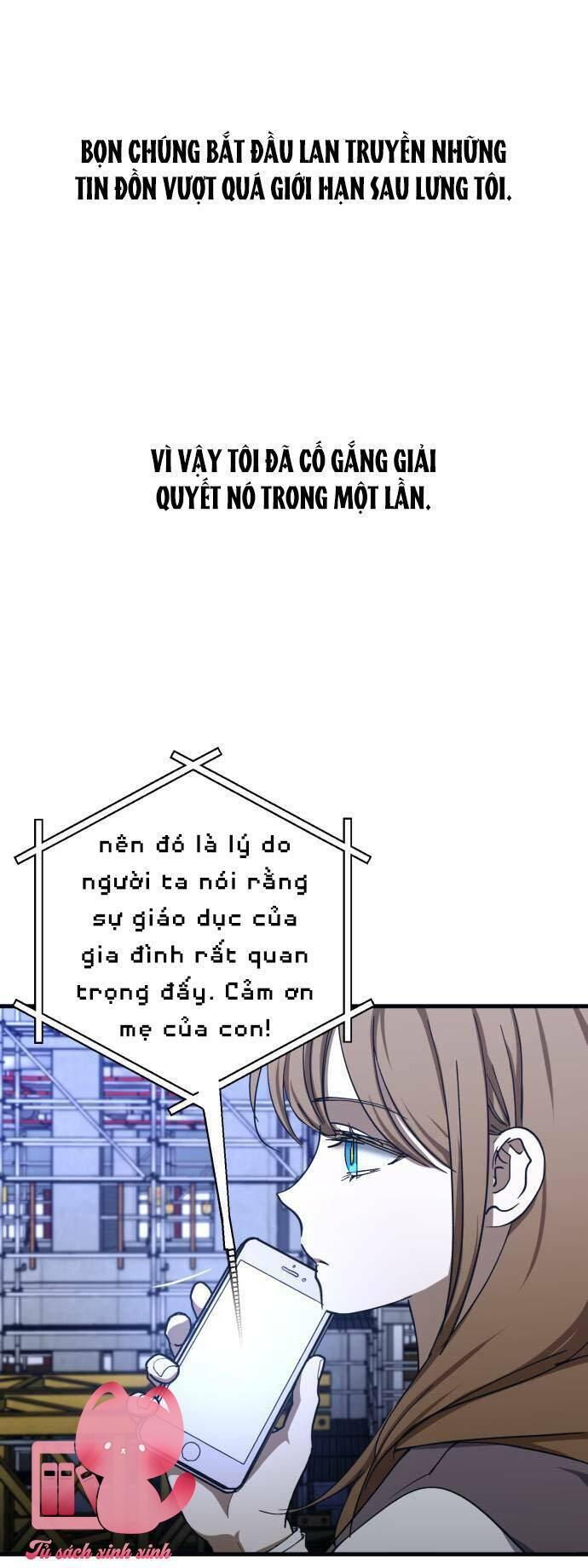 Đêm Của Bóng Tối Chapter 45 - Trang 4