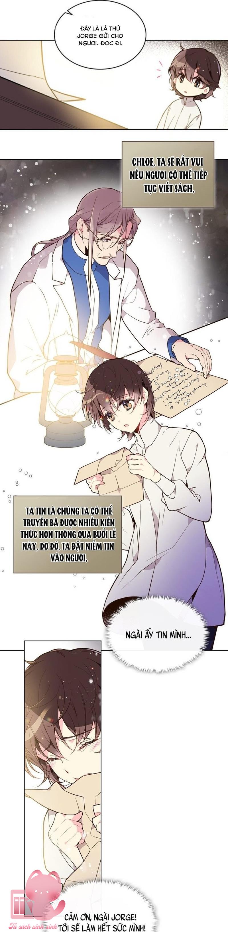Beatrice Chap 28 - Trang 2