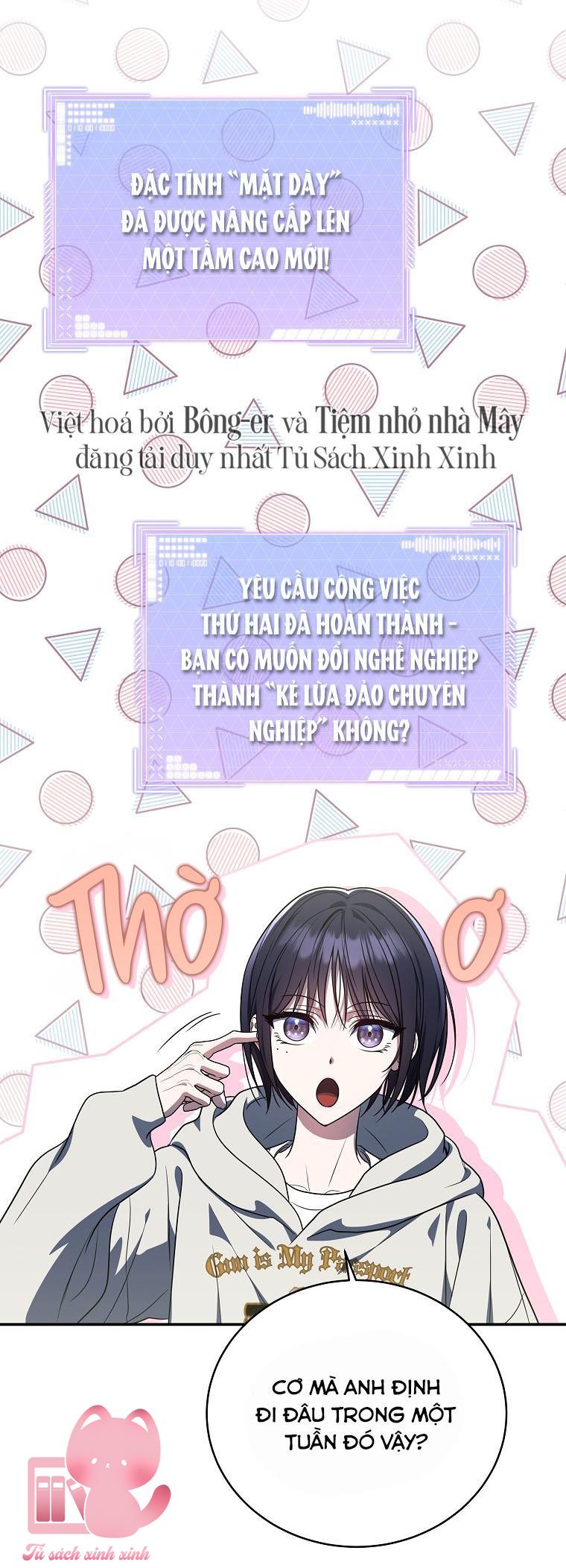 Hướng Dẫn Sinh Tồn Dành Cho Ranker Chapter 6 - Trang 4