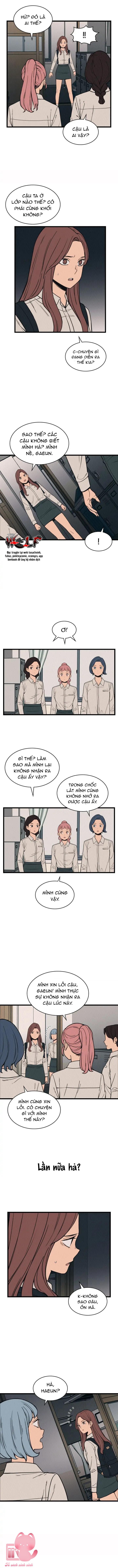 Kẻ Mạo Danh Chapter 40 - Trang 4